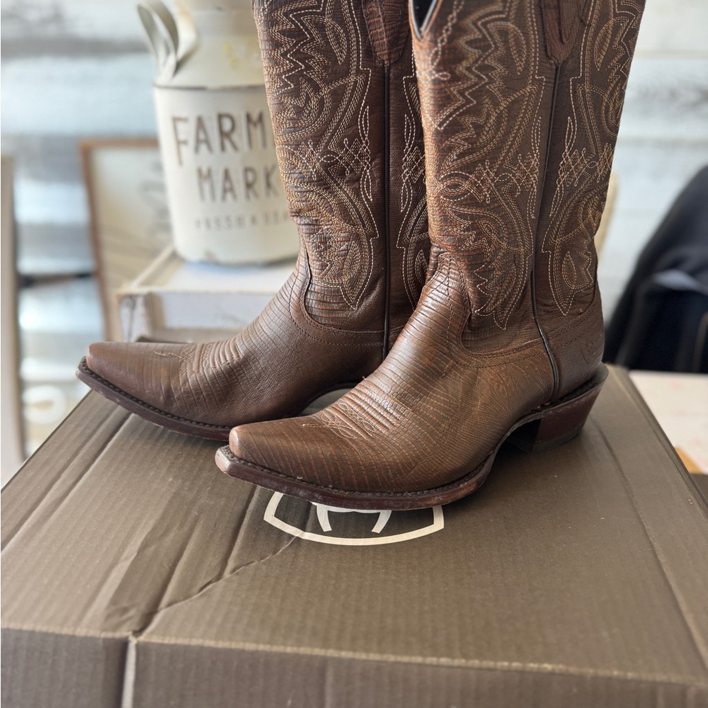 Ariat Women's Alamar Boot